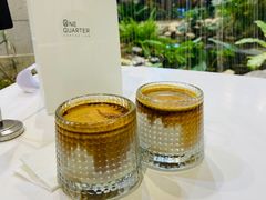 -1/4 ONE QUARTER COFFEE LAB(朝阳大悦城店)