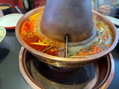 -乔先生涮肉·鲜活牛羊肉火锅(塘沽店)