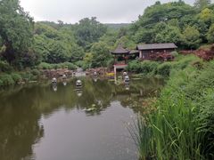 -虞山风景区
