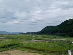 -岚山嵯峨野观光小火车