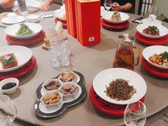 -大鹏饭店·金陵家宴(奥体中心店)