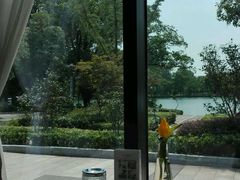 -MOMENT湖景餐厅(解放路店)