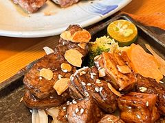 -王鼎精致料理铁板烧(世博源店)