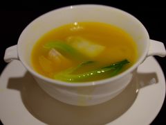 -浙江安吉JW万豪酒店·万豪中餐厅