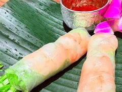 -安南越南餐厅(青岛万象城店)