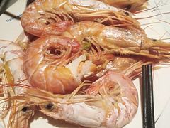 -星伦多海鲜自助餐厅(万达百货店)