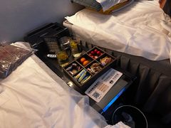 -大汉足道·影院式足疗按摩SPA(友谊广场店)
