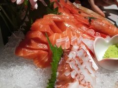 -匠和风精致料理(宁德万达店)
