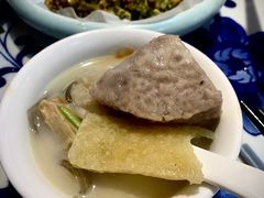 八闽大杂烩-王庄阿咪海鲜大排档(上下杭店)