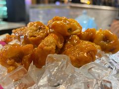 -东南里湖景餐厅·新闽菜(浦西万达店)