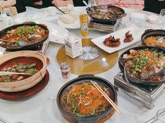 -翠清酒家(万丰路店)