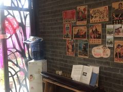 -浔岚云舍mist静谧观景美宿(丽江古城店)