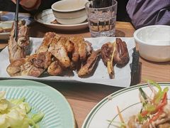 -贯贯吉·清真餐厅(浙江中路店)