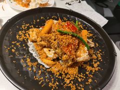 -79号渔船海鲜饭店(宝安店)