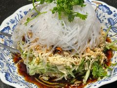 -五谷丰登农家院·地道胶东菜·海鲜烧烤(威海店)