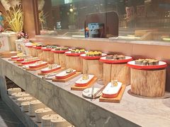 -阪尚皇·原切牛排·烤肉火锅自助(北京路店)