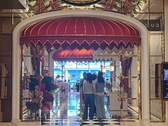 -咖啡苑 - 蔚藍夏日限定主题(永利皇宫店)