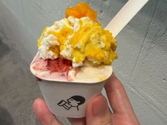 -喜茶(上海打浦桥日月光gelato lab+店)