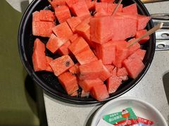 -海底捞火锅(南开鲁能城店)