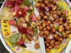 -芦月轩羊蝎子(北蜂窝店)