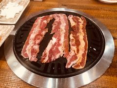 -雪岳山韩式烤肉城(曙光小区店)