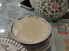 芦荟双皮奶-仁信老铺(华盖路店)