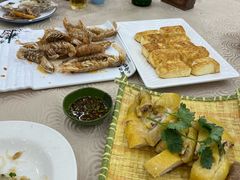 -湛江渔港·大排档(乐园路总店)