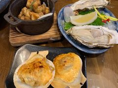 -和彩放题(渔阳店)