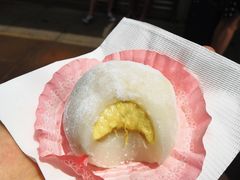 -澳门长洲糯米糍(柯打苏沙街店)