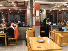 大堂-金生隆(六铺炕店)