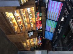 -24H COLOR咖啡厅(惠州金山湖店)