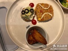 -水桶王国主题餐厅·聚会·生日派对·亲子活动·家庭套餐(亚龙湾希尔顿店)