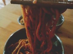 -左撇子私房面