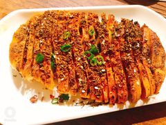 -福苗小骆驼烧烤(大唐不夜城店)