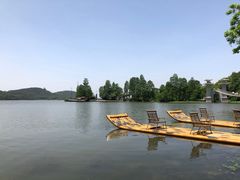 -东湖落雁景区