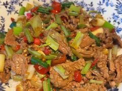 -阿大排档(长春这有山店)