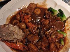 -扬州香格里拉·香宫中餐厅