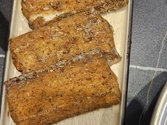 -殷式·私房烧烤·羊蝎子火锅(什刹海店)