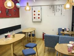 大堂-厝内小眷村(东二环泰禾店)