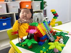 -百变天才机器人编程中心·信奥·无人机·科技特长生(金田广场店)