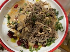 曲氏水爆肚-曲氏老北京铜锅涮肉•火锅(不老街店)