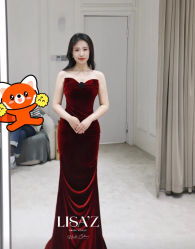 -Renee芮亦婚纱(原丽莎)