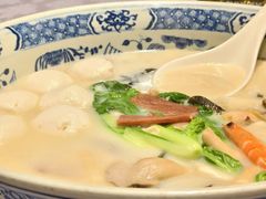 -山外山菜馆(玉泉路店)