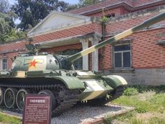 -大嶝英雄三岛战地观光园