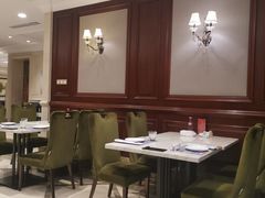 大堂-子霖南山鲜虾面(南山总店)