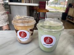 -COFFEE CALL(云锦路店)