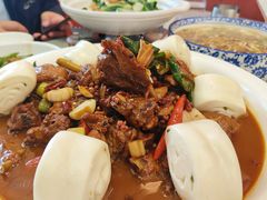 -再回头私房菜·老南京菜