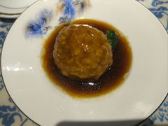 -文楼·淮扬菜·淮安早茶(河下古镇翔宇店)