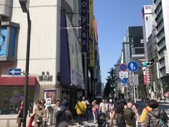 -秋叶原电器街