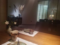 -菩提素素食餐厅(晶郦馆店)